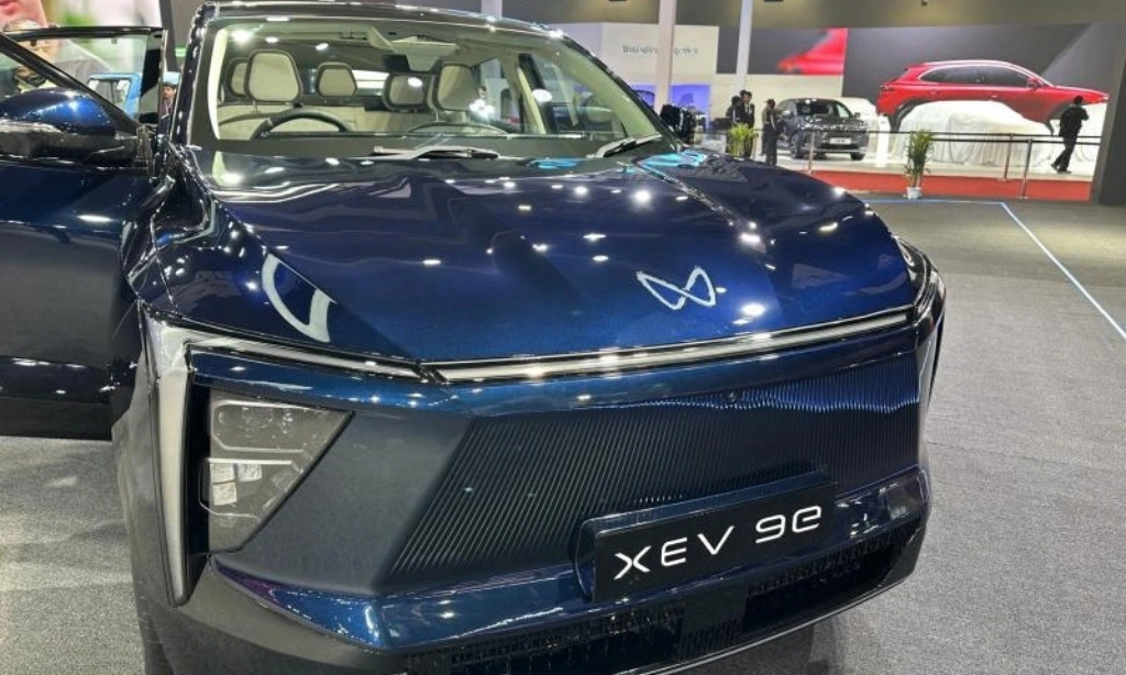 Mahindra XEV 9e, How's the Range Performing